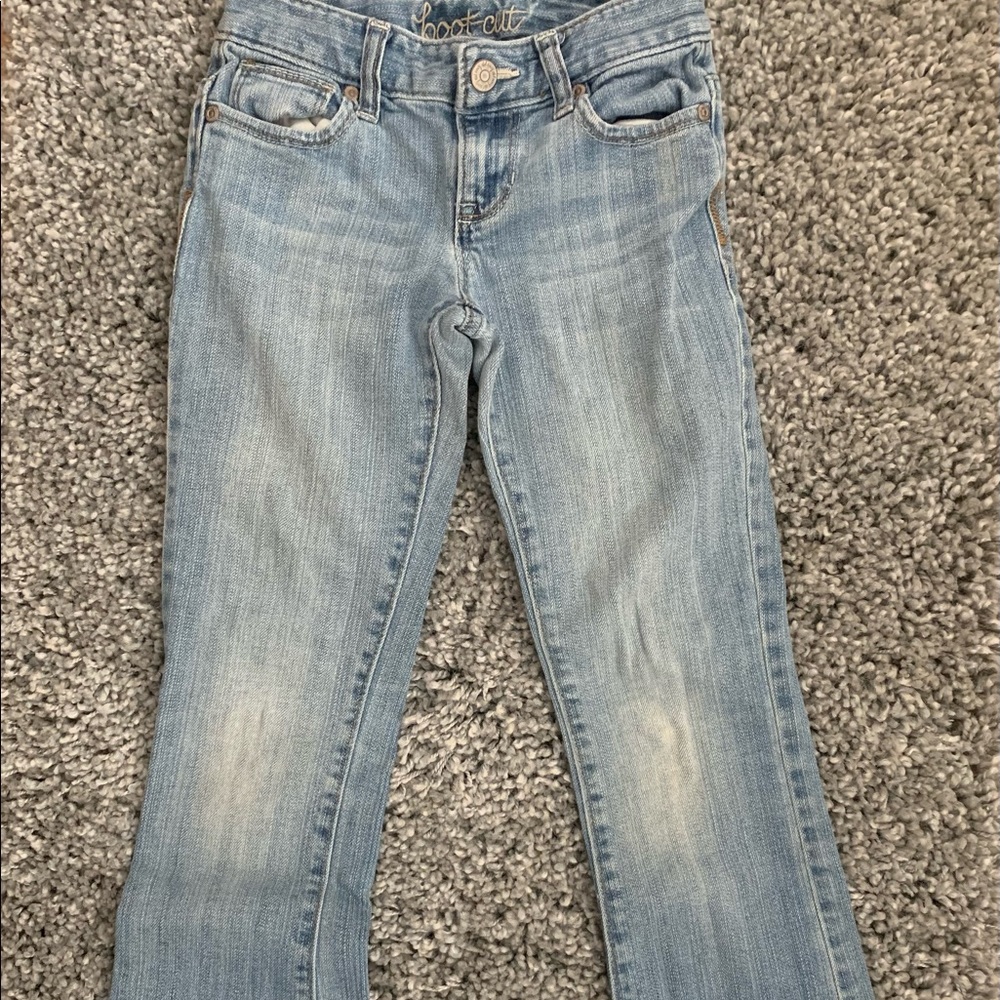 Old Navy Denim Jeans